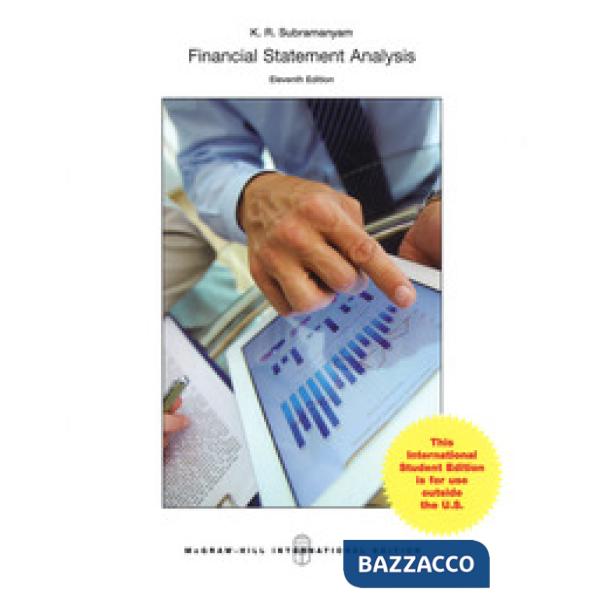 Financial statement analysis