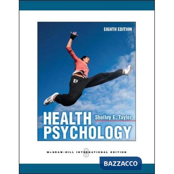 Health psychology