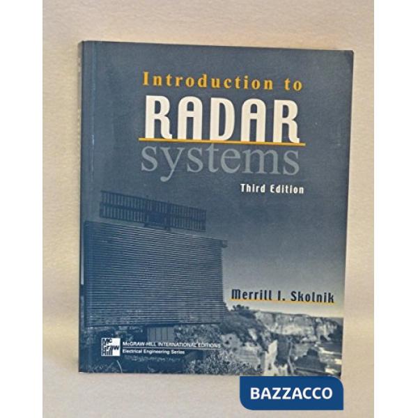 Introduction to radar systems