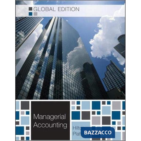 Managerial accounting