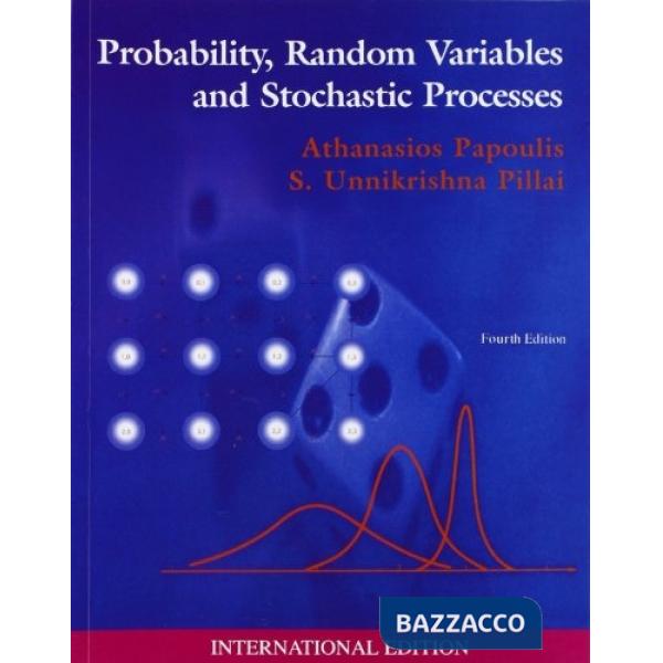 Probability, random variables and stochastic processes with errata sheet