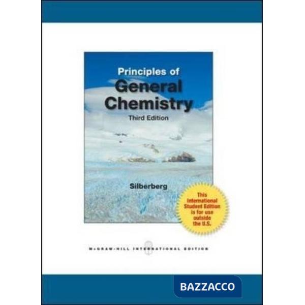 Principles of general chemistry