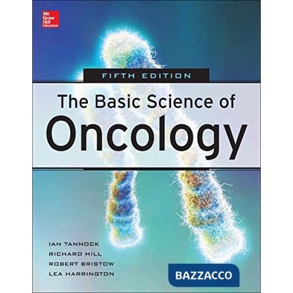 Basic science of oncology