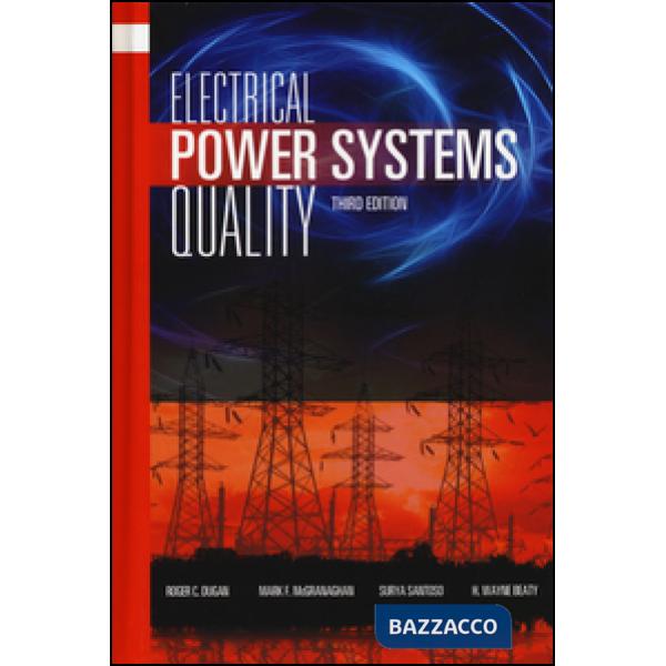 Electrical power sistems quality