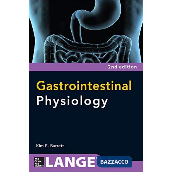 Gastrointestinal physiology