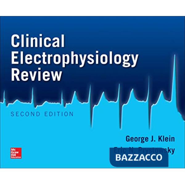 Clinical electrophyisiology review