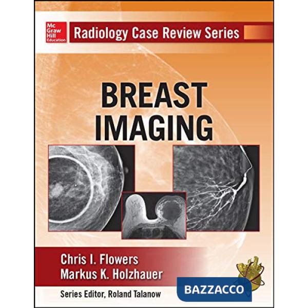 Breast imaging. Radiology case review series