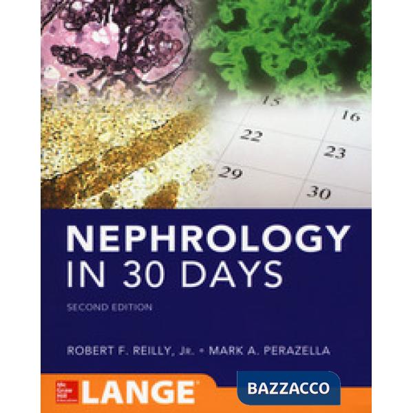 Nephrology in 30 days