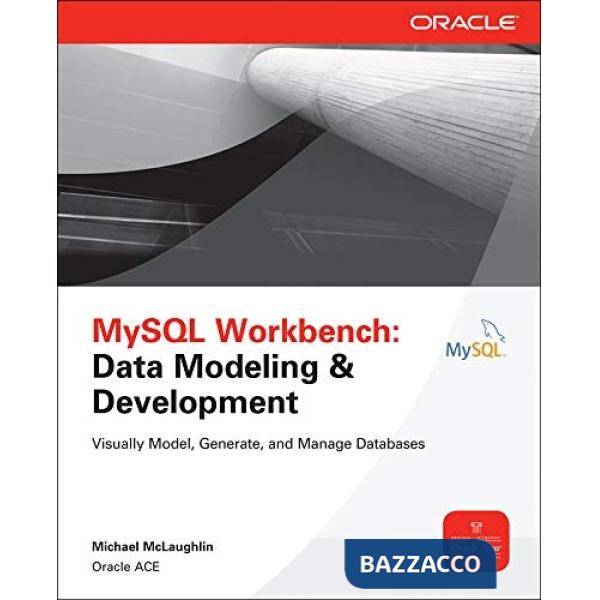 MySQL workstation data modeling & development