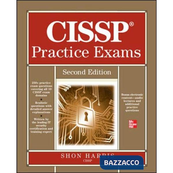 CISSP practice exams