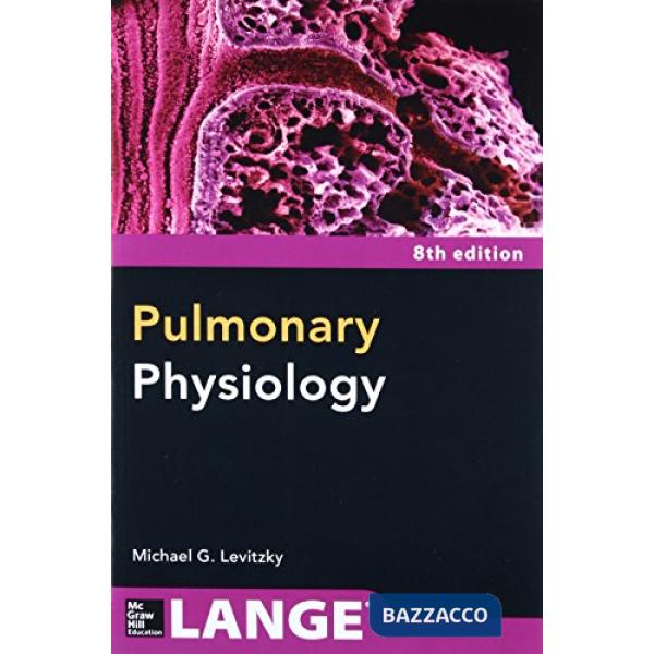 Pulmonary physiology