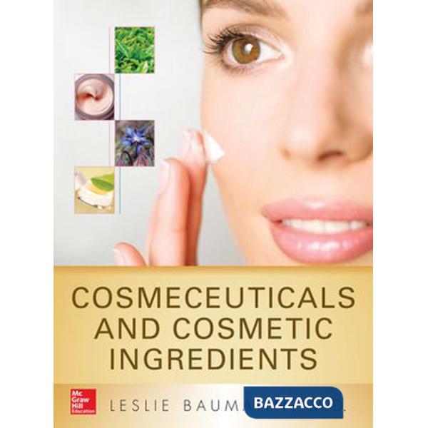 Cosmeceuticals and cosmetic ingredients