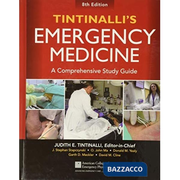 Emergency medicine