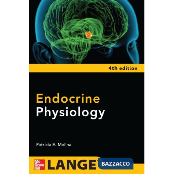 Endocrine physiology