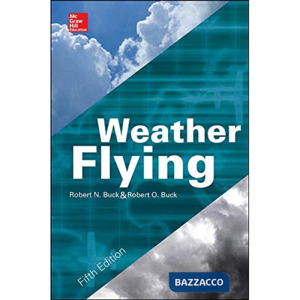 Weather flying