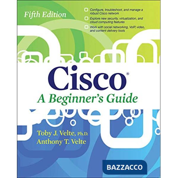 Cisco a beginner's guide