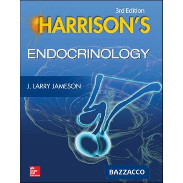 Harrison's endocrinology