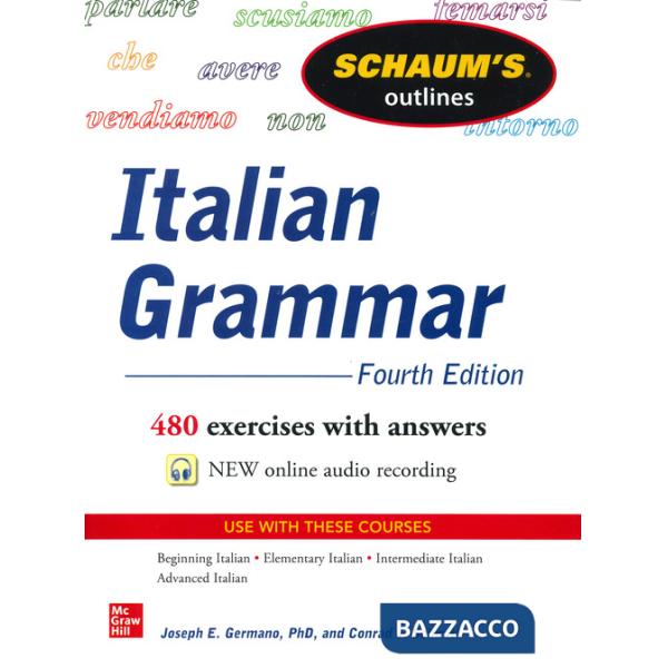 Italian grammar