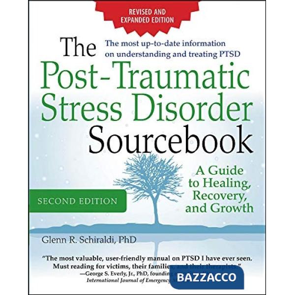 Post-traumatic stress disorder. Sourcebook (The)