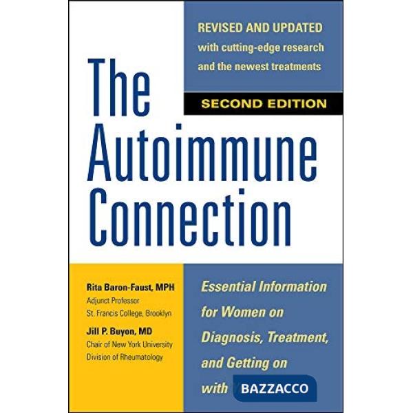 Autoimmune connection (The). Vol. 2