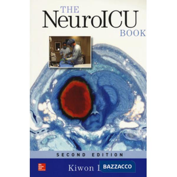 NeuroICU book (The)