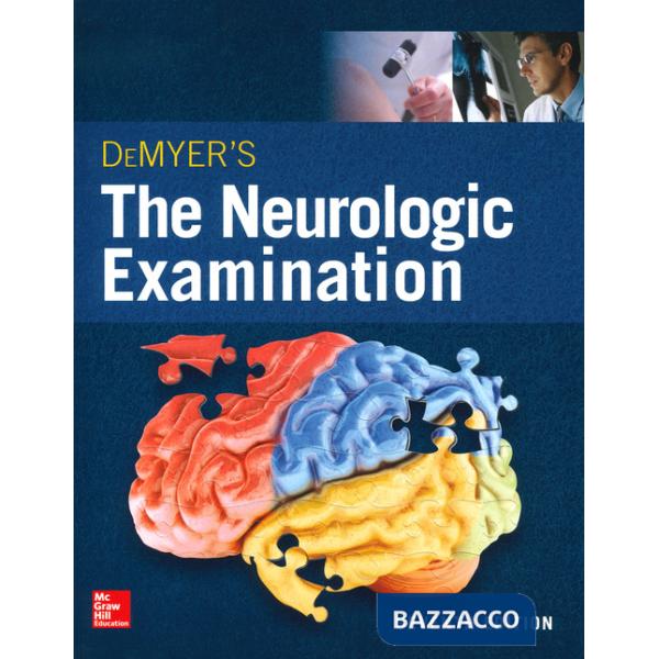 DeMyer's. The neurologic examination
