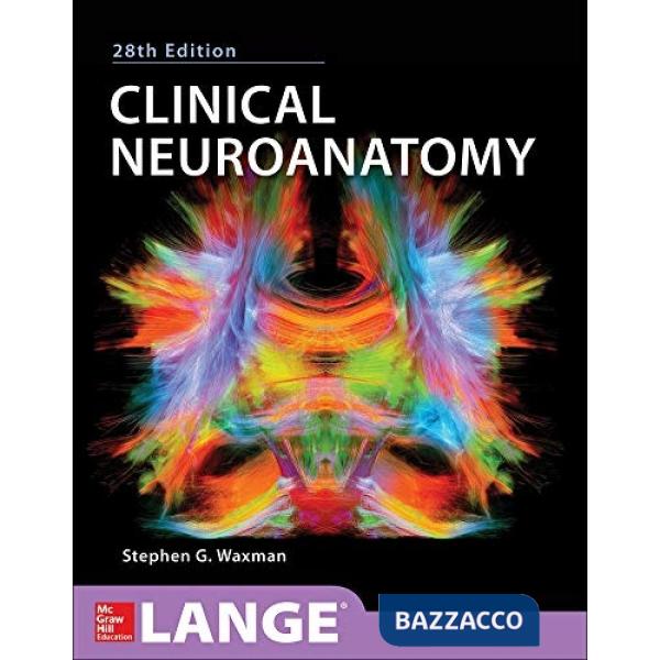 Clinical neuroanatomy