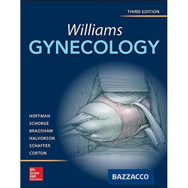Williams gynecology