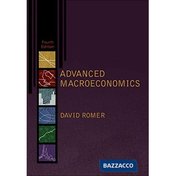 Advanced macroeconomics