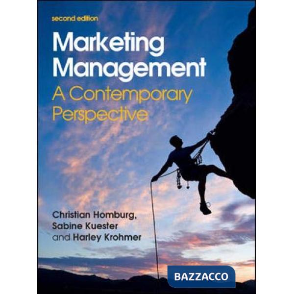 Marketing management