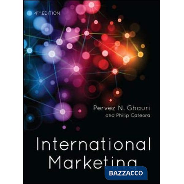 International marketing
