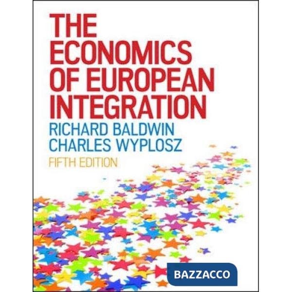 Economics of European integration (The)
