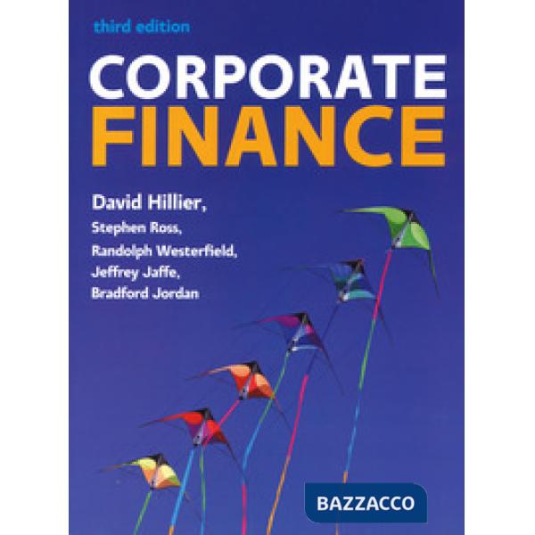 Corporate finance
