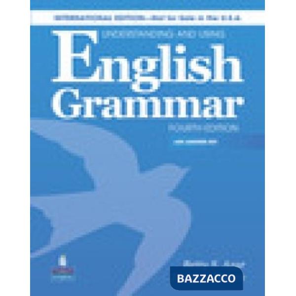UNDERSTANDING & USING ENG GRAM 4 SB + KEY