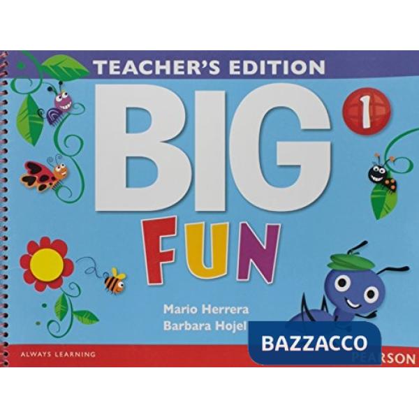 BIG FUN 1 TB
