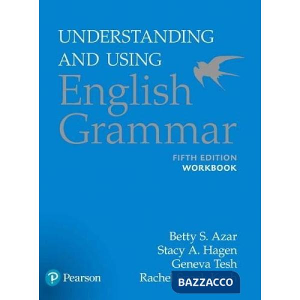 UNDERSTANDING & USING ENG GRAM 5 WB + KEY