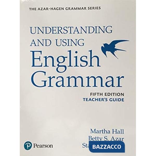 UNDERSTANDING & USING ENG GRAM 5 TB
