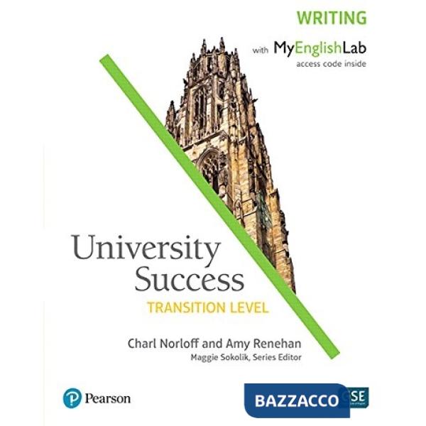 UNIVERSITY SUCCESS TRANSITION SB WRITING