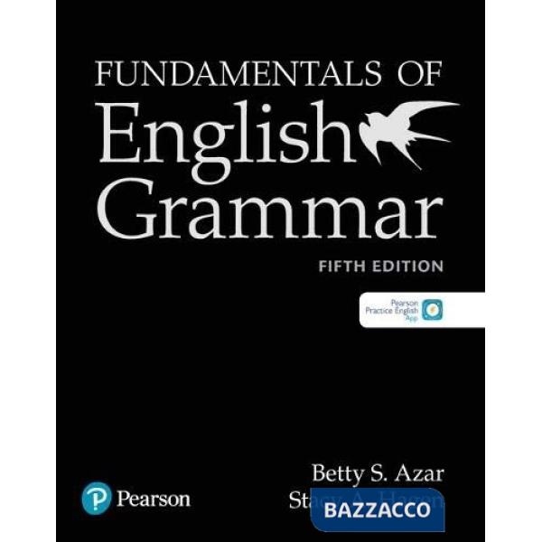 AZAR FEG 5E STUDENT BOOK + APP