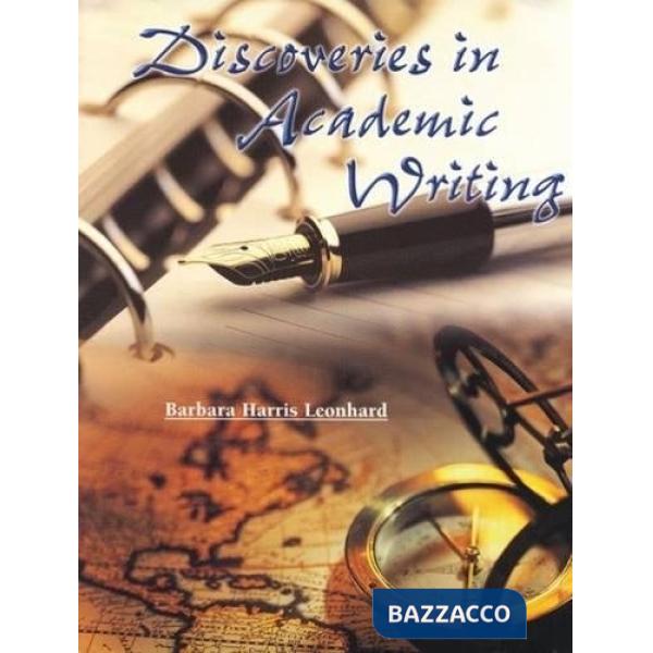 DISCOVERIES ACADEMIC WRITING