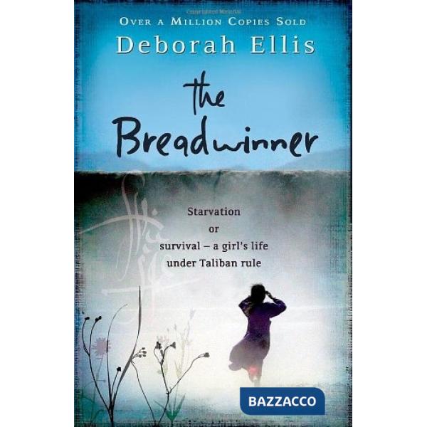 THE BREADWINNER