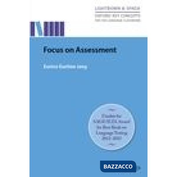 OKCLC: FOCUS ON ASSESSMENT
