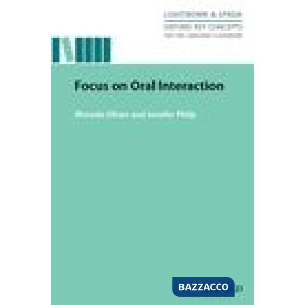 OKCLC: FOCUS ON ORAL INTERACTION