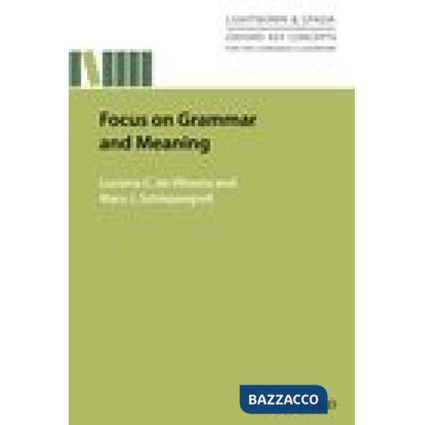 OKCLC: FOCUS ON GRAMMAR