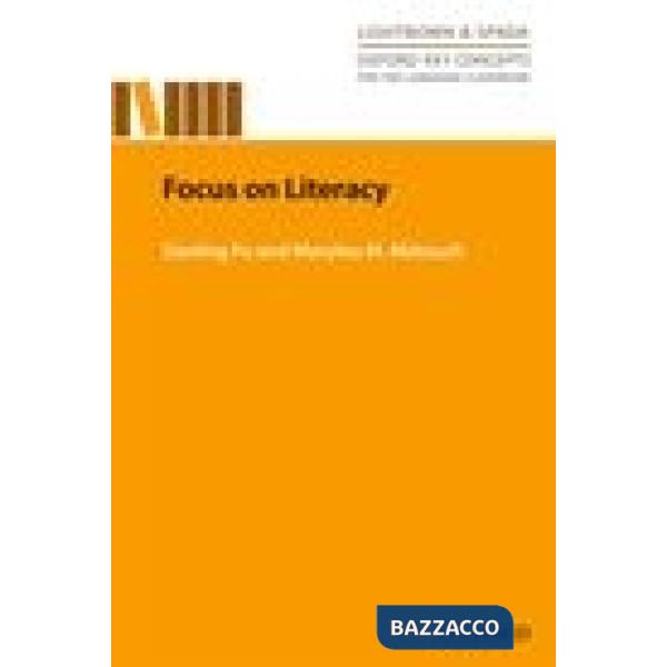OKCLC: FOCUS ON LITERACY