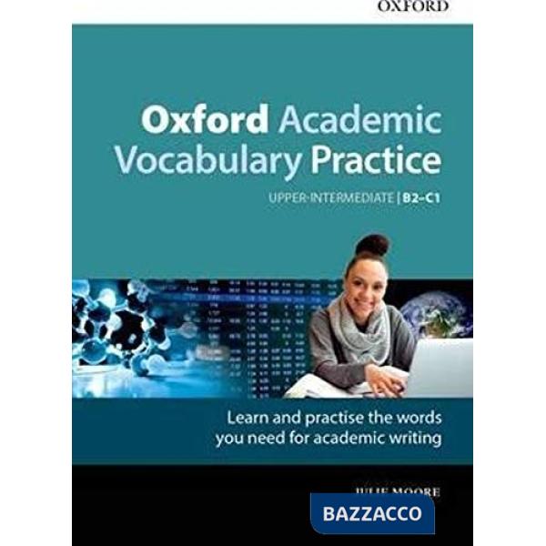 OXF ACADEMIC VOCABULARY B2-C1