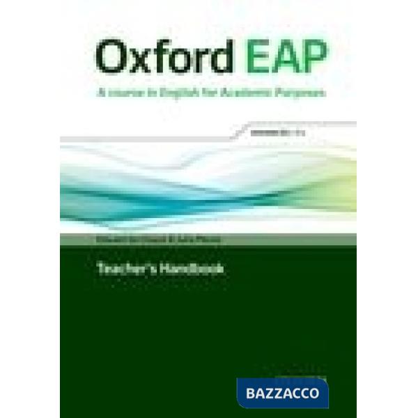 OXF EAP C1: TB + DVD