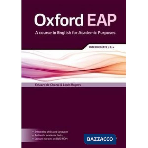 OXF EAP B1 + : SB + DVDROM