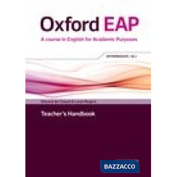OXF EAP B1 + : TB + DVD