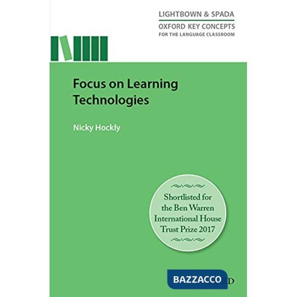 OKCLC: FOCUS ON LEARNING TECHNOLOGIES